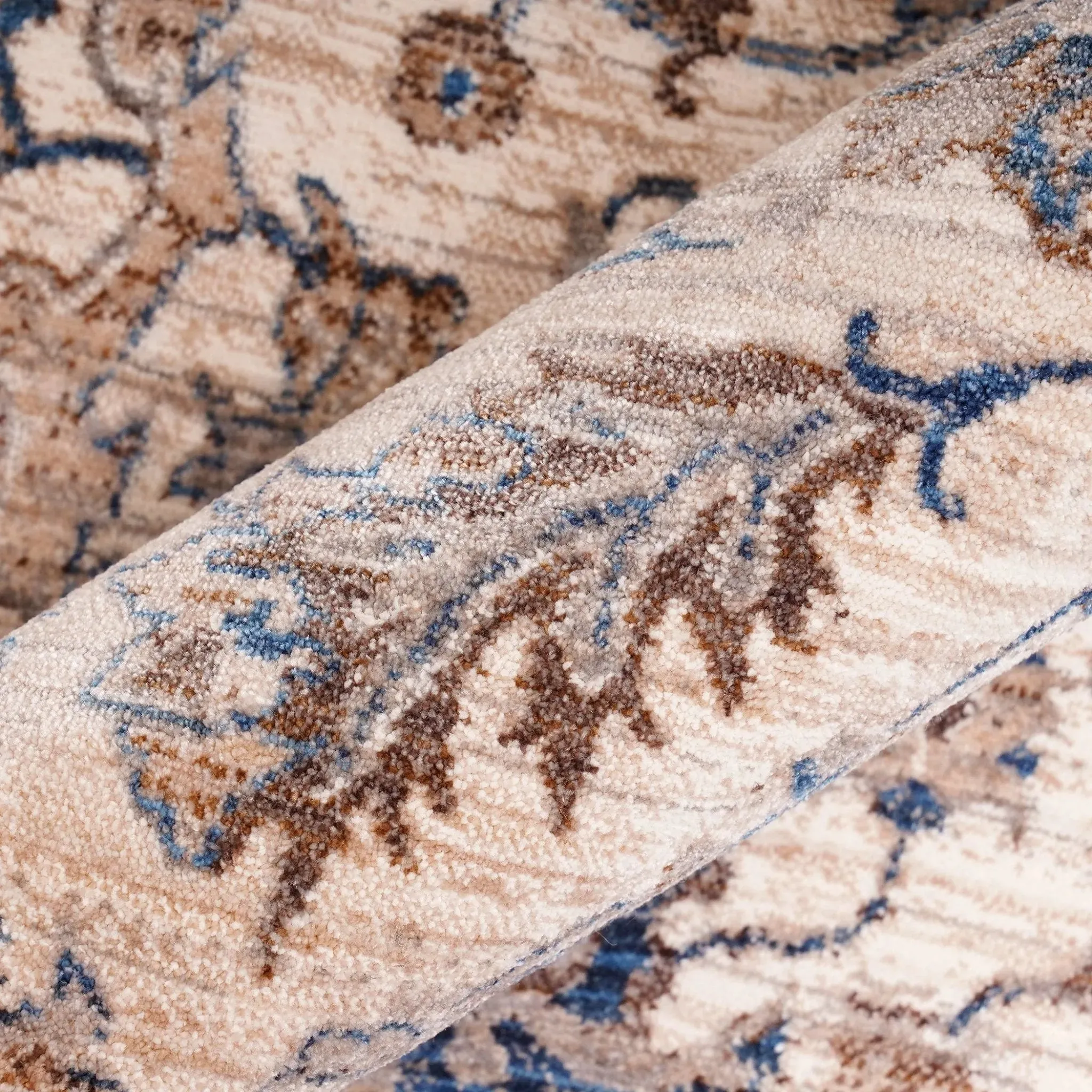 Arcadia ARC-1 Ivory Rug