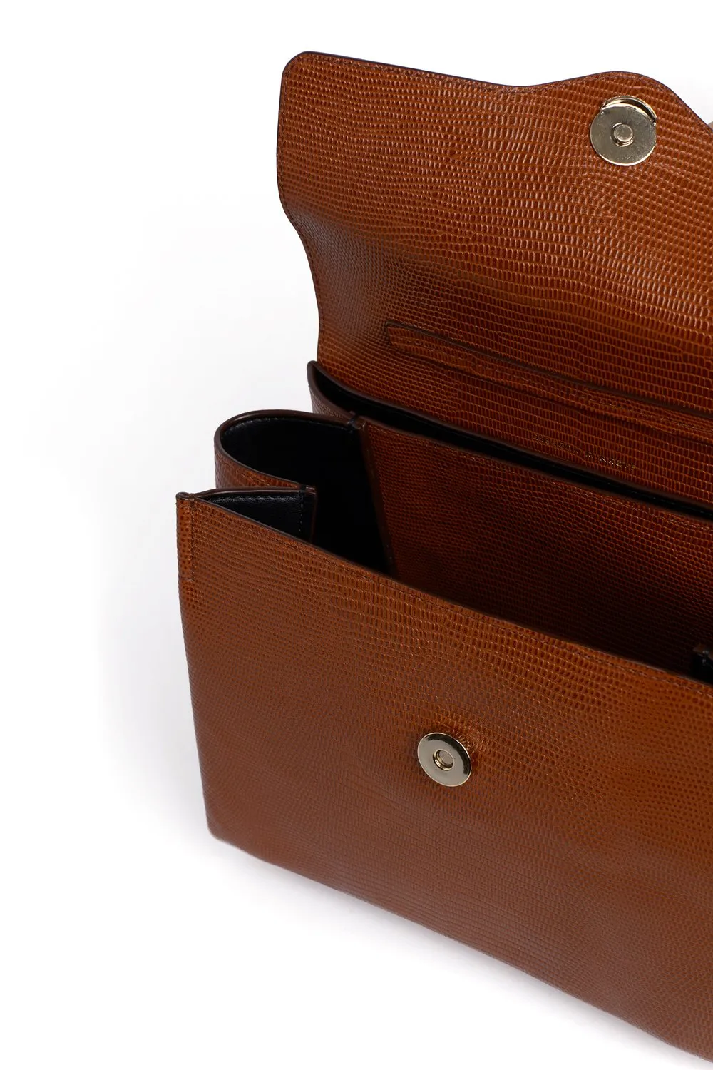 Chain Satchel
