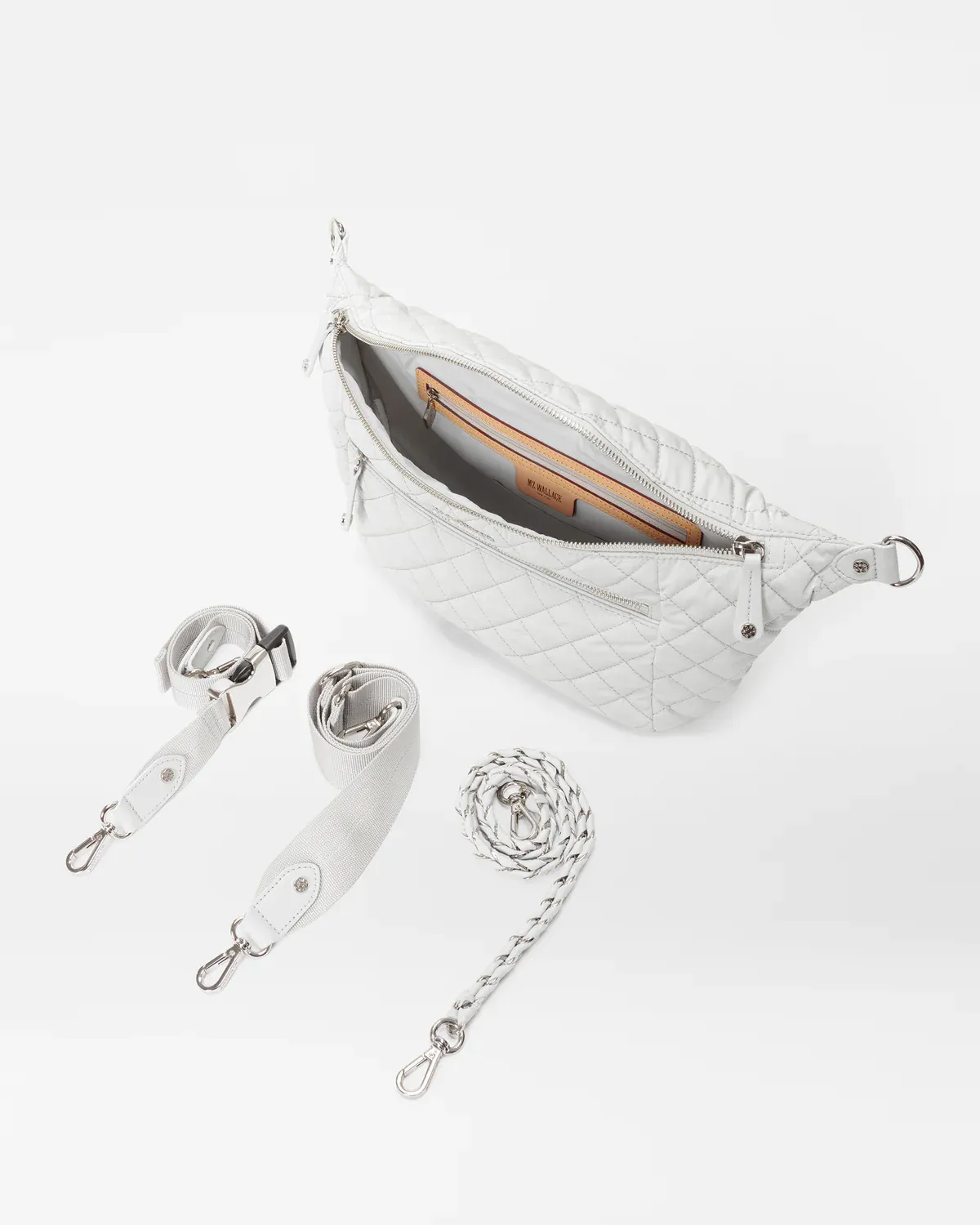 Crosby Sling | Liquid Pebble