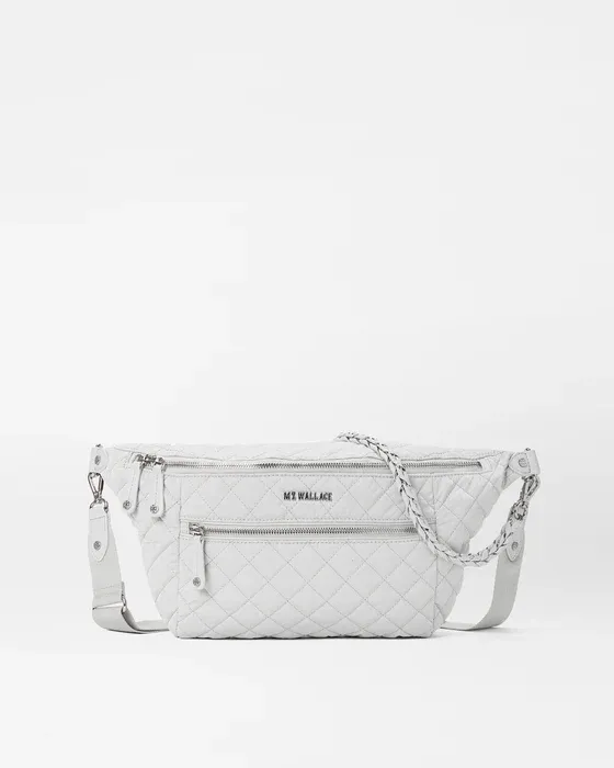 Crosby Sling | Liquid Pebble