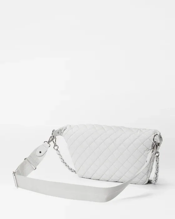 Crosby Sling | Liquid Pebble