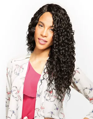 Feme Premium Blended - Beach Curl
