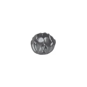 Forged Weldable Flower ART140/6