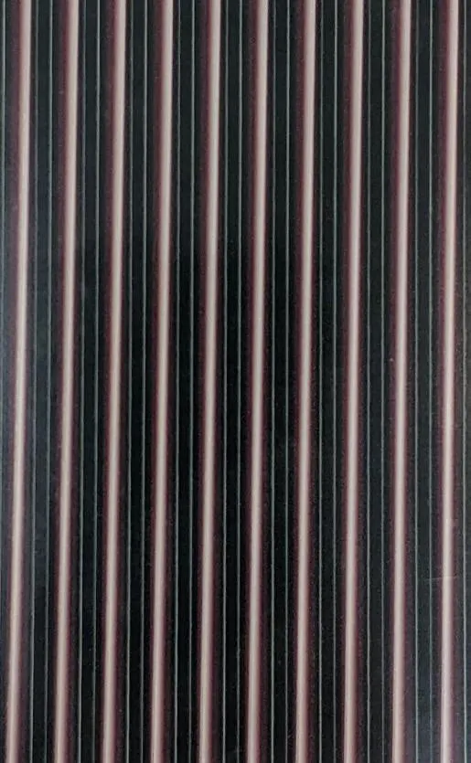 Hareline Tapered Synthetic Quill