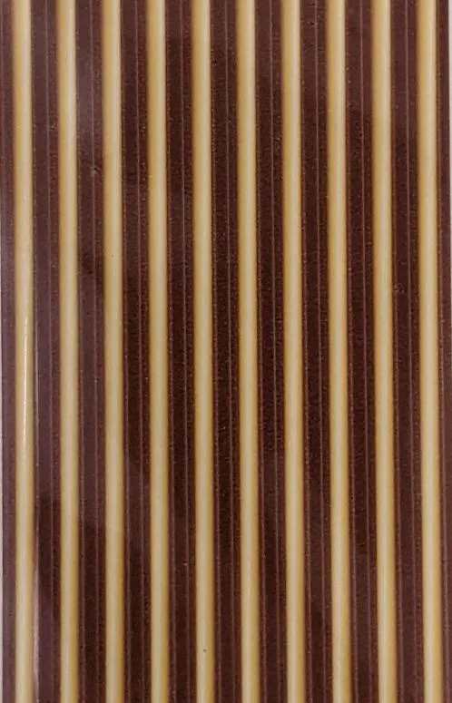 Hareline Tapered Synthetic Quill