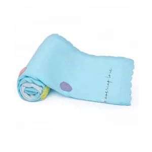 Kiddo Knitted Blanket- Arcus