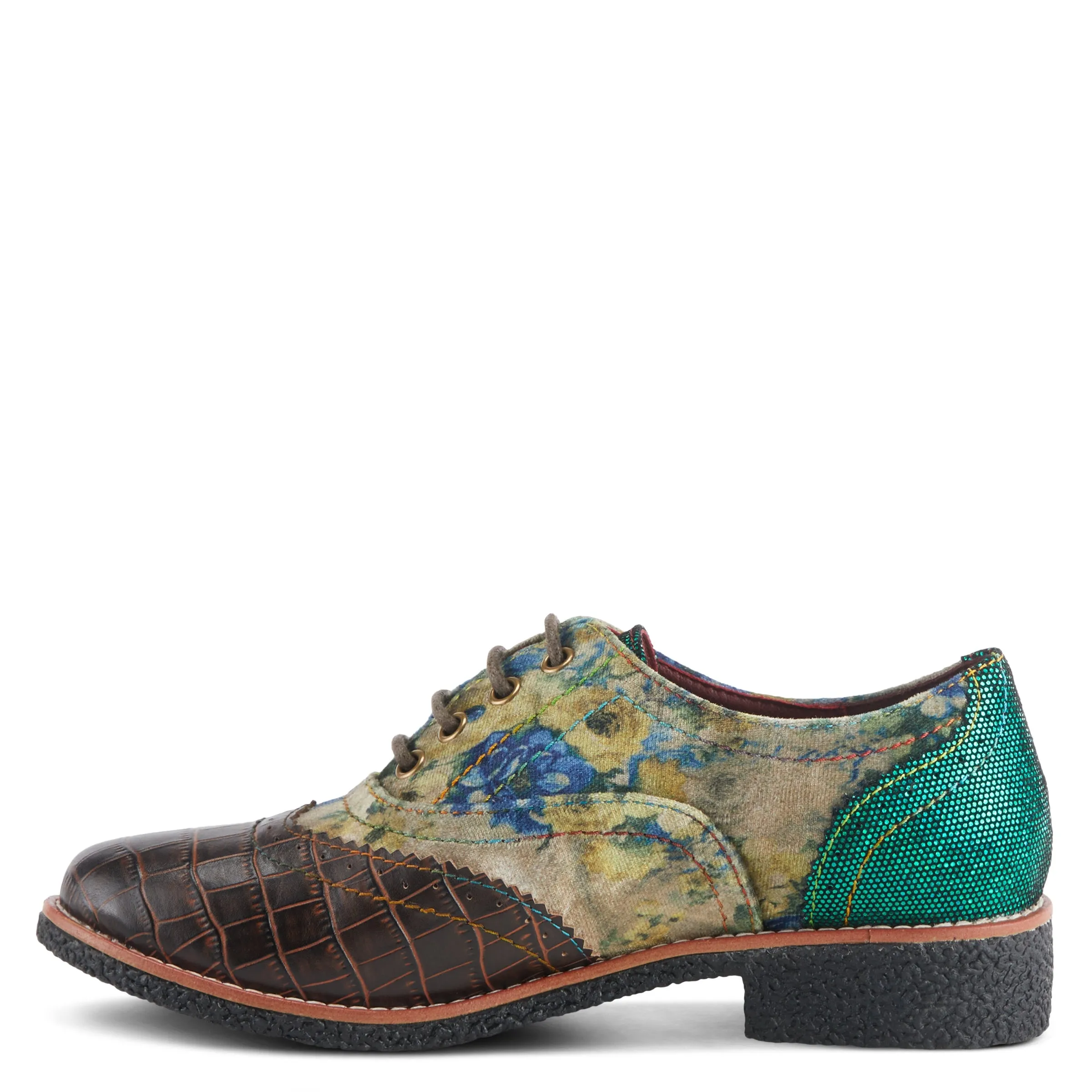 L'Artiste MUGGIASTI-VIV Shoes