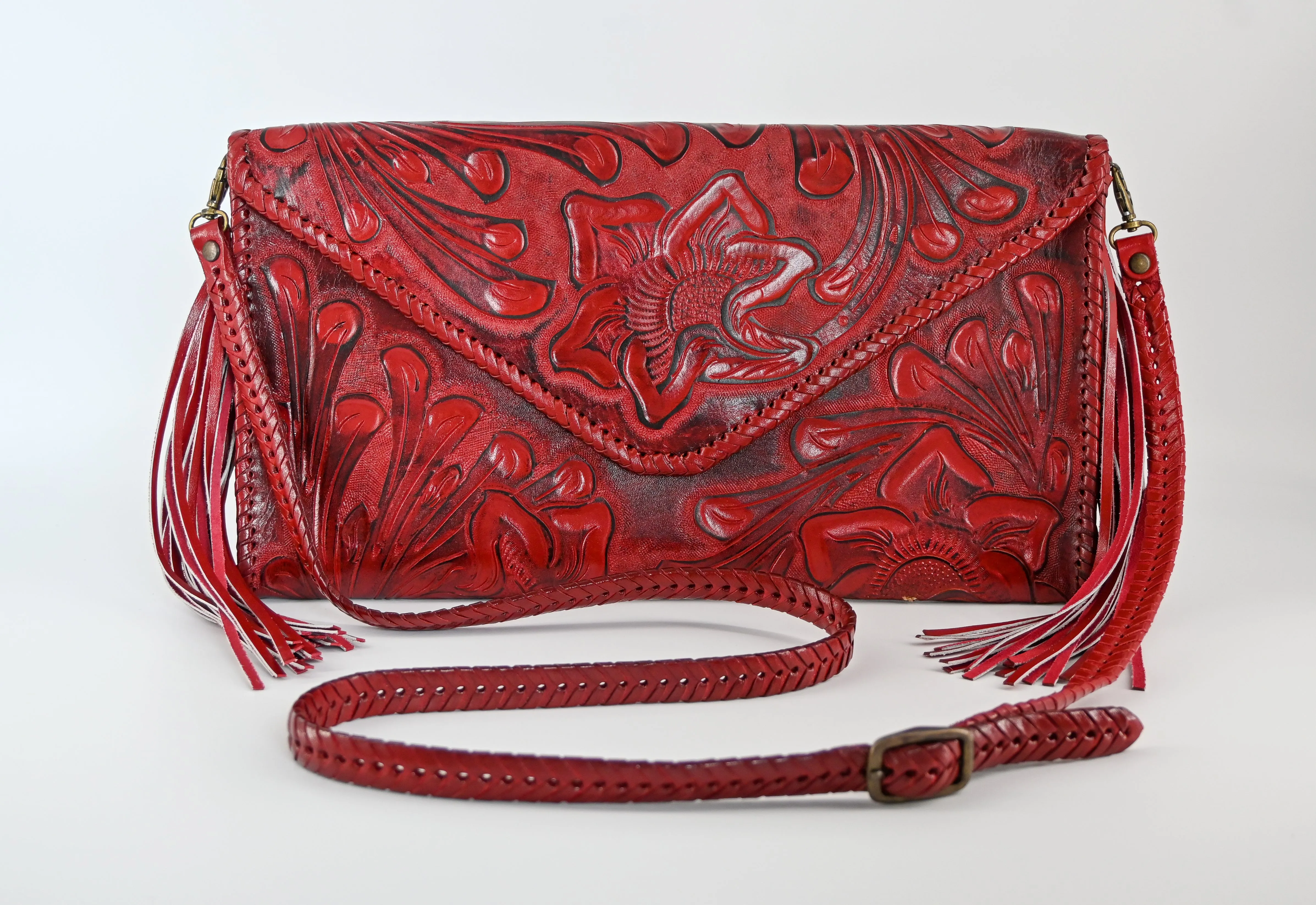 New Yorker Crossbody
