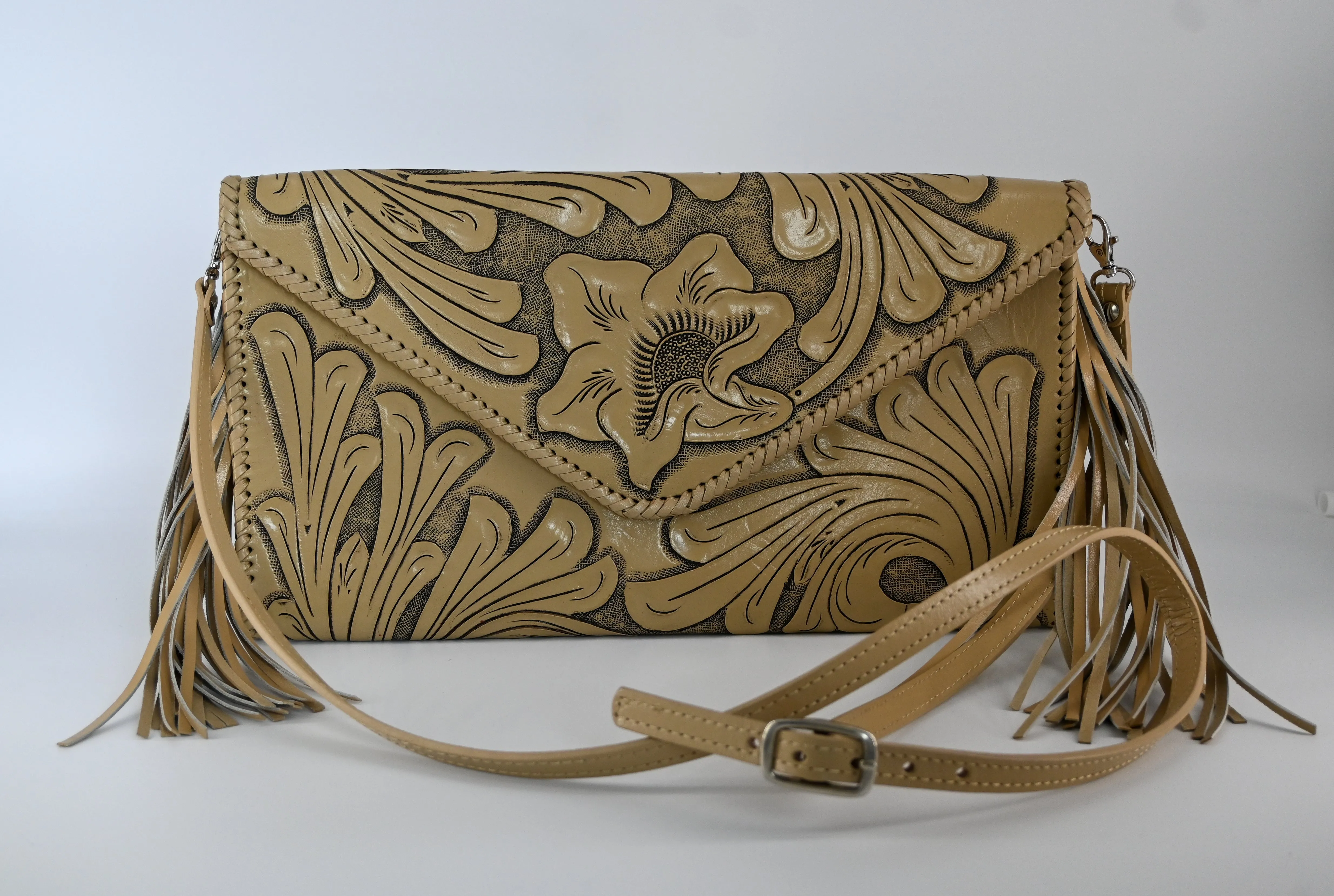 New Yorker Crossbody