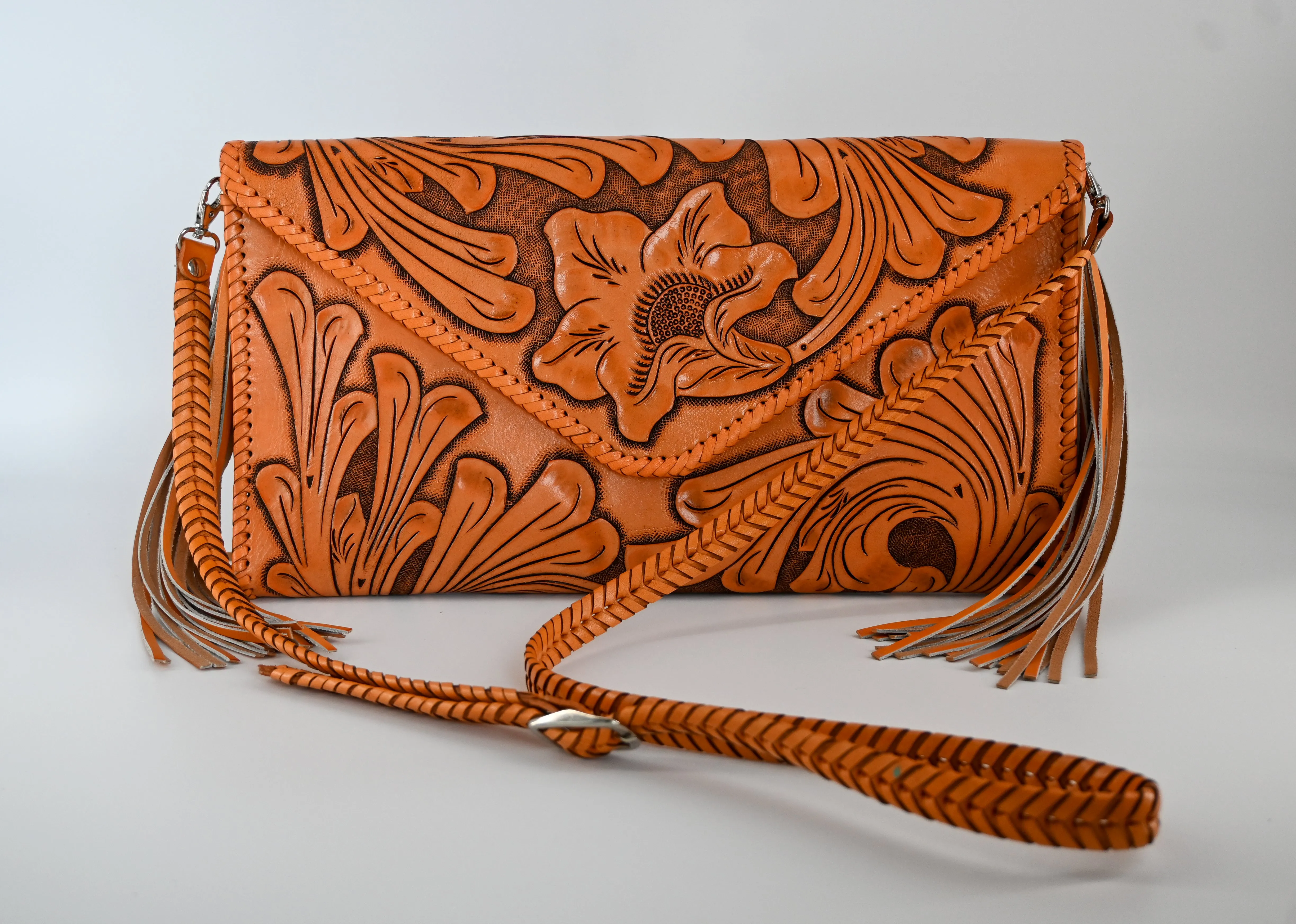 New Yorker Crossbody