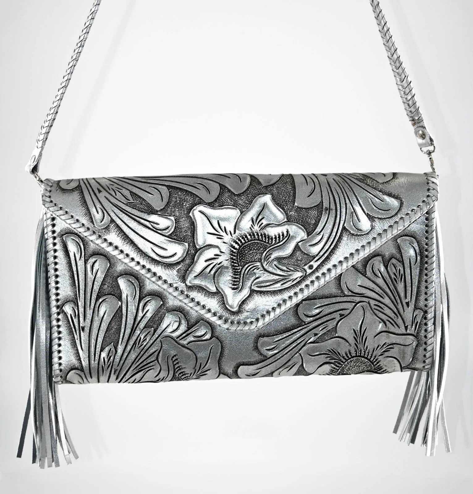 New Yorker Crossbody