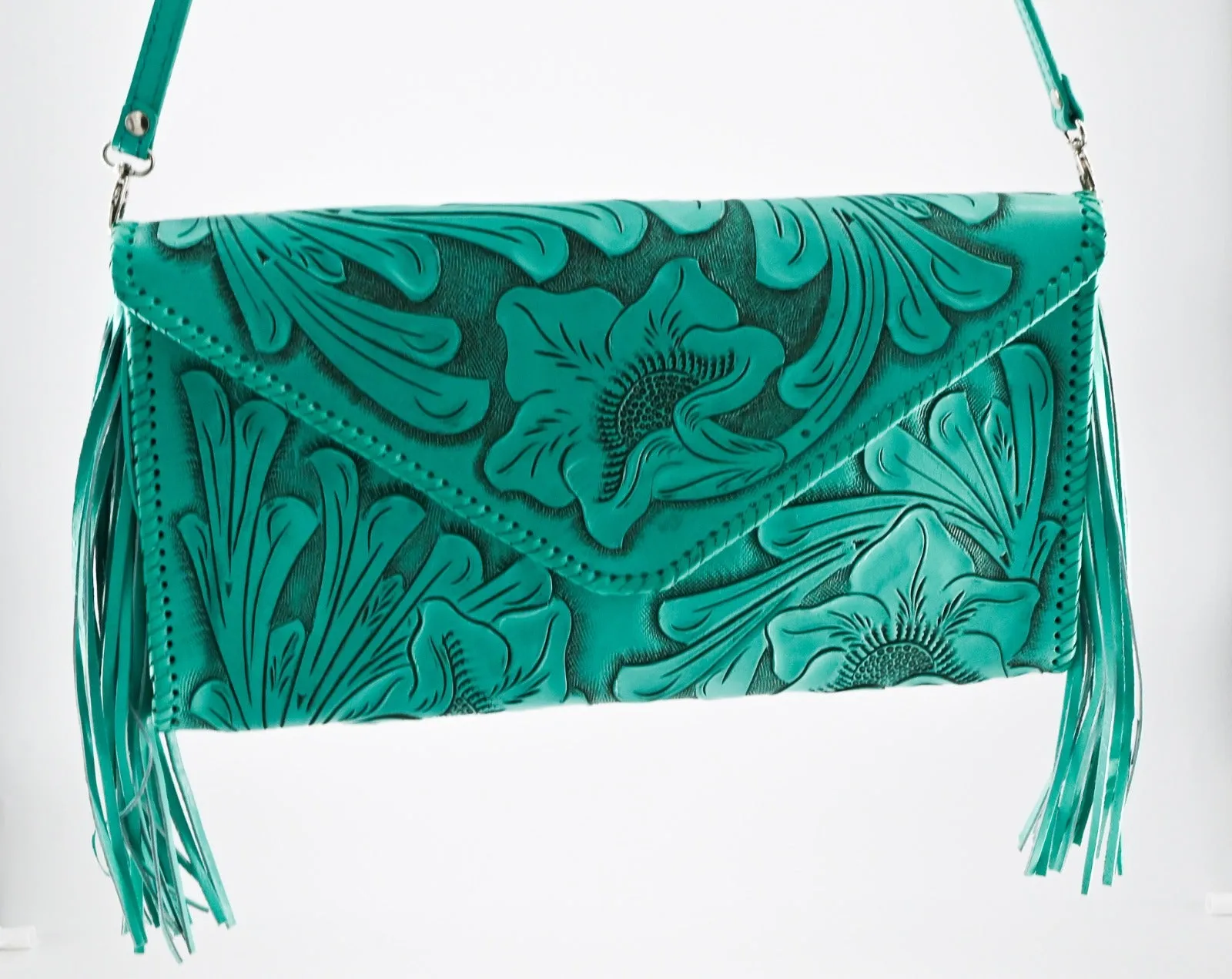 New Yorker Crossbody