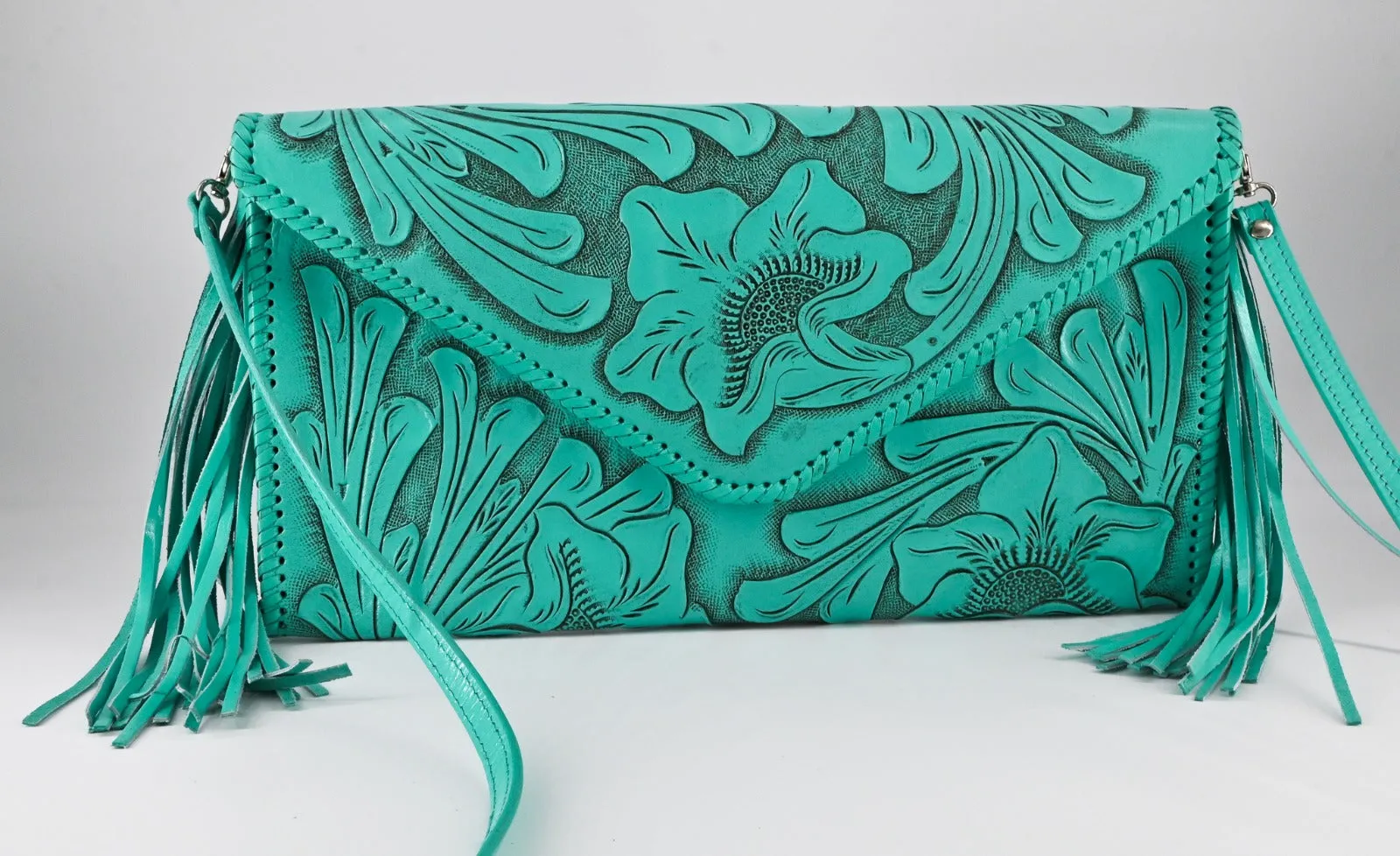 New Yorker Crossbody