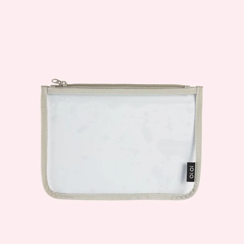 OiOi Wet Purse - Beige