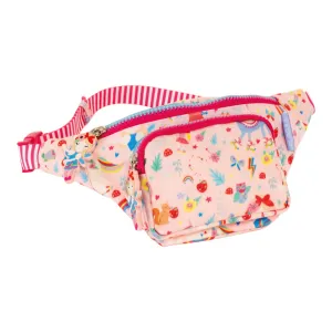 Rainbow Fairy Beltbag
