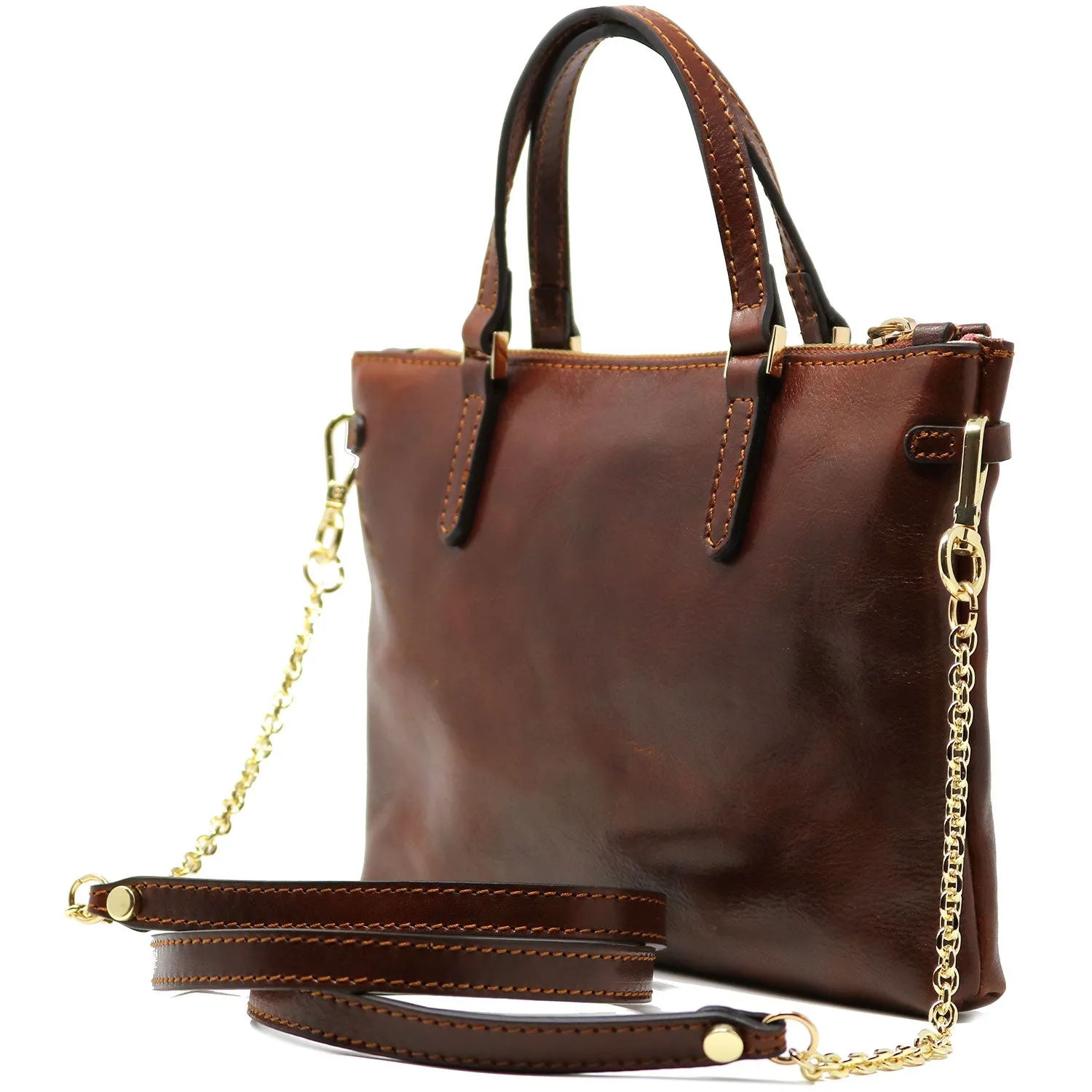 Sesto Crossbody