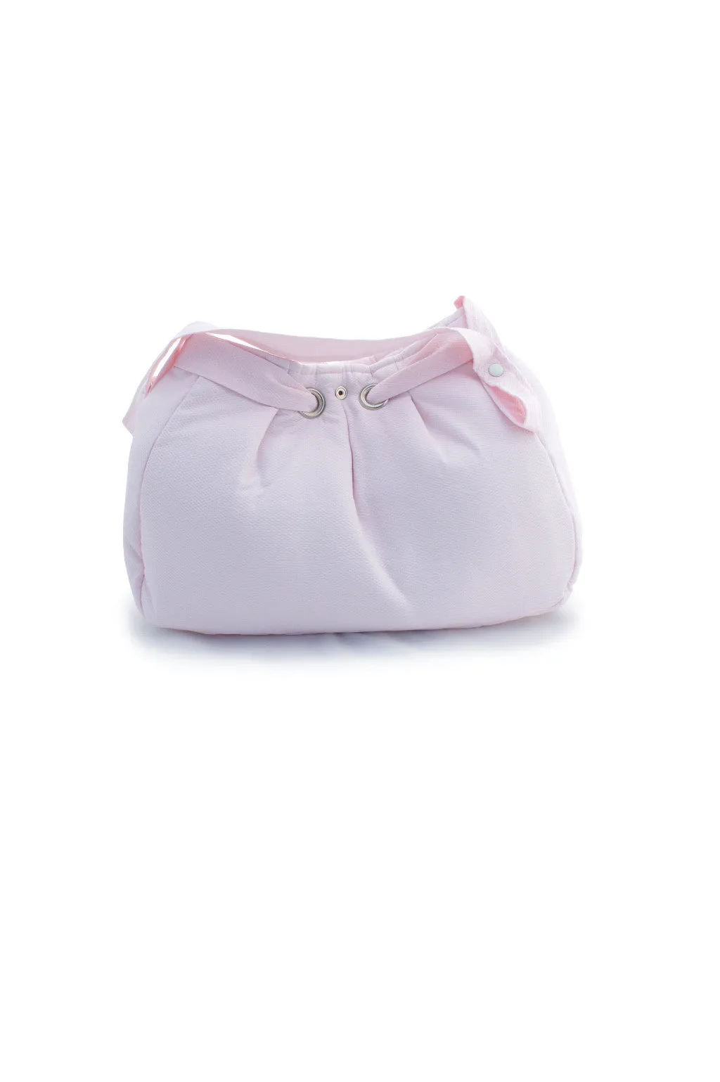 Sweet treats Maternal Bag with lace
