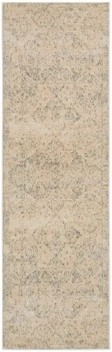 Tranquil TRA13 Beige Grey Rug