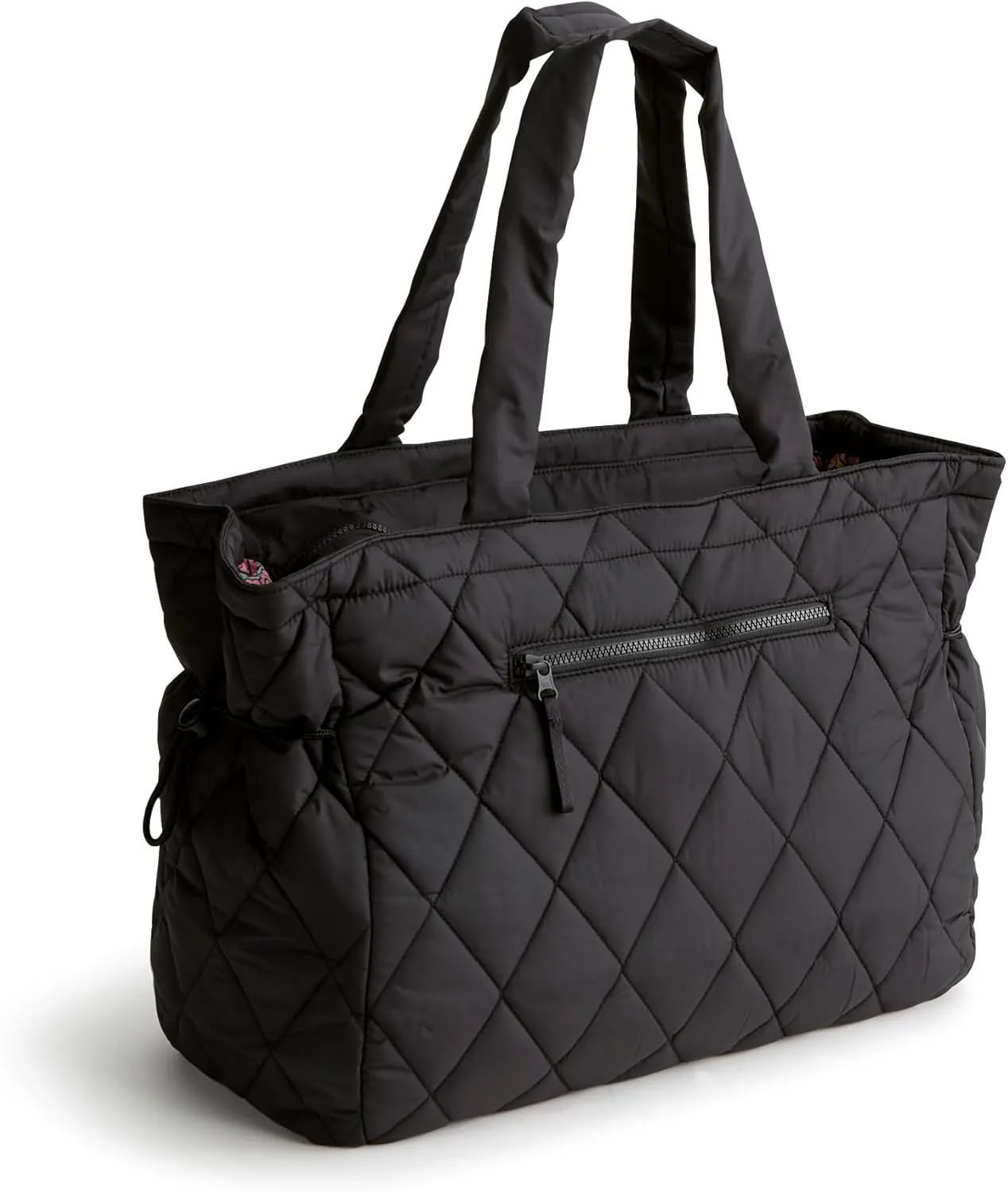 Vera Bradley Women's Featherweight Knollton Travel Tote