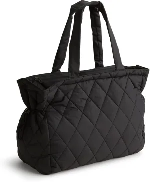 Vera Bradley Women's Featherweight Knollton Travel Tote