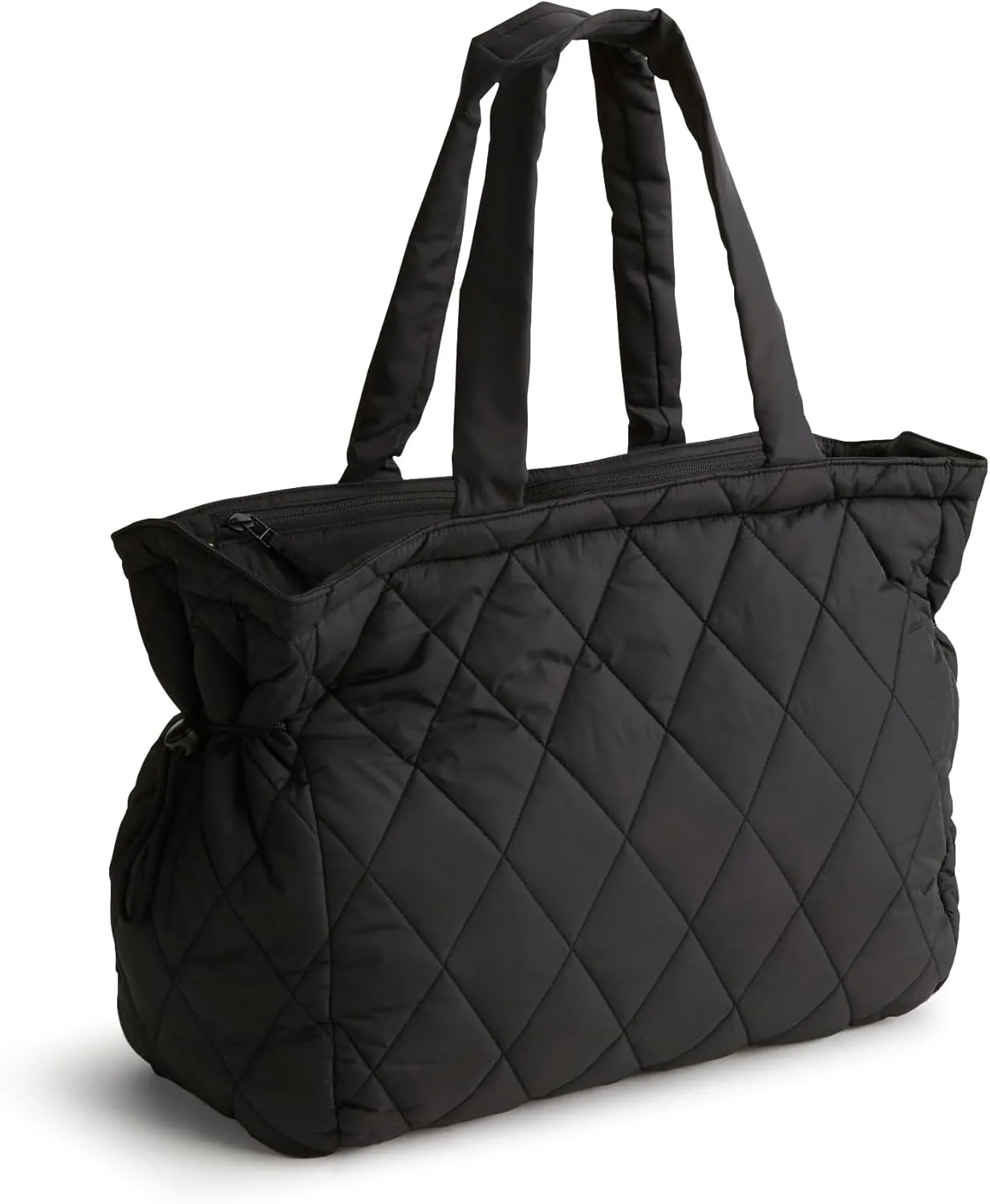 Vera Bradley Women's Featherweight Knollton Travel Tote