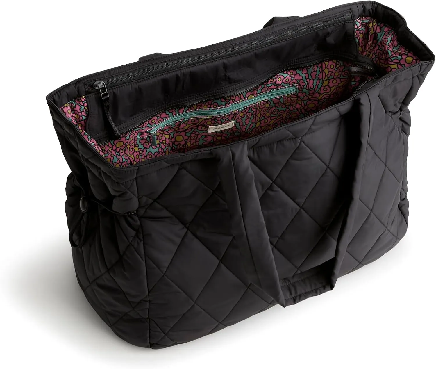 Vera Bradley Women's Featherweight Knollton Travel Tote